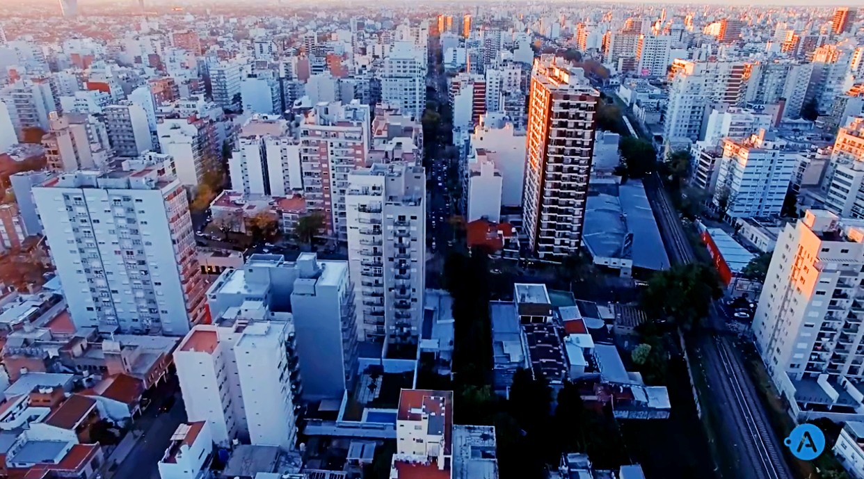 Altgelt Negocios Inmobiliarios